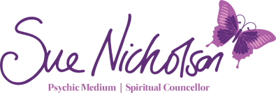 Sue Nicholson | Psychic Medium and Spiritual Counsellor